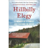 Hillbilly Elegy: A Memoir Of A Family And Culture In Crisis - J. D. Vance, William Collins