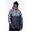 686 bunda - Mns Renewal Insulated Anorak Black Camo Clrblk (BLCM) veľkosť: M