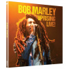 Marley Bob & The Wailers: Uprising Live! Coloured Edition LP