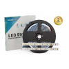 Greenlux LED STRIP 60LED/16W/m IP65HS CW 24V 5m (5m1pcs) 1750 lm/m - LED pásik GXLS657