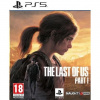 PS5 - The Last of Us Part I PS719405290