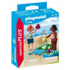 Playmobil Playmobil 71166 Deti s vodnými balónmi