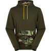 Wychwood Mikina Carp Tactical Camo Hoody - L