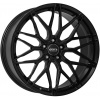 Dotz SUZUKA black 9.5x19 5x120 ET40 Čierne lakovanie