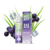 Just Juice Bar Range Shake & Vape Grape Aloe 10ml