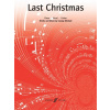 Last Christmas - piesne pre spev, klavír s akordmi pre gitaru