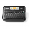 Brother PT-D610BTVP tlačiareň na štítky Tepelný prenos 180 x 360 DPI 30 mm/s Káblový a bezdrôtový TZe Bluetooth (PTD610BTVPYJ1) Brother PT-D610BTVP tlačiareň na štítky Tepelný prenos 180 x 360 DPI 30 mm/s Káblový a bezdrôtový TZe Bluetooth (PTD610BTVPYJ1)