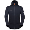 Mammut Taiss Light ML Hooded Jacket Men modrá M