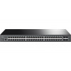 TP-Link TL-SG3452X JetStream 52-port Gigabit L2+ / 48x Gigabit / 4x 10Gigabit SFP+ / RJ-45/Micro-USB Console Port