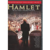 Hamlet Williama Shakespeara - DVD