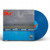 Blur: The Ballad of Darren - Indie Exclusive Limited Blue LP