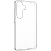 FIXED Story AntiUV TPU kryt Samsung Galaxy S25+ číry FIXTCCA-1505-TR