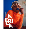 Africa : The Fashion Continent - Emmanuelle Courreges