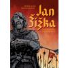 Jan Žižka - Zdeněk Ležák, Michal Kocián ilustrácie