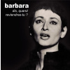 Vinyl Barbara - DIS, QUAND REVIENDRAS-TU?