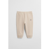 TEPLÁKY GANT SHIELD PANTS SOFT OAT