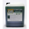 SIMPLE GREEN All Purpose Cleaner MINT 10kg koncentrát ekologický čistič a odmasťovač (Simplegreen Mint 10kg odmasťovač)
