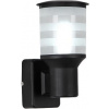 Nástenná lampa Prezent 28201 - Vonkajšie nástenné svietidlo MALMO 1xE27/35W/230V IP44 (96354)