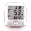 Cyklopočítač Ciclosport CM 8.2 Tachometer na bicykel