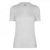 Reebok Train Speedwick T-Shirt White 8-10
