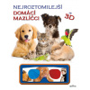 Nejroztomilejší mazlíčci ve 3D - Kolektiv