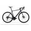 BIANCHI INFINITO ICR 105 12SP PURPLE VELOMANN PALLADIUM