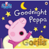 Peppa Pig: Goodnight Peppa - Ladybird Books