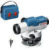 Bosch Optický nivelačný prístroj GOL 26 D 0601068000