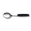 Victorinox coffee spoon, black