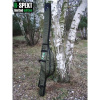Pouzdro na pruty R-Spekt triple khaki 3 pruty, délka 11´