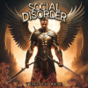 Social Disorder - Time To Rise [CD]