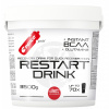 PENCO RESTART DRINK 3500g, brusnica