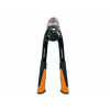 Fiskars Kleště POWERGEAR štípací s převodem 36cm 1027213