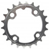 Prevodník Sram CHAIN RING MTB 22T V3 64BCD AL - Thungsten Grey uni