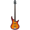 Ibanez GSR 180 BK Farba: BS - Brown Sunburst farby: BS,BK,BEM,LBF