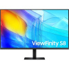 Samsung ViewFinity S8 monitor 37