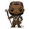 Funko POP! Marvel Black Panther Wakanda Forever M´baku Marvel 1098