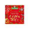 Stassen Černý čaj - Stassen Tropical Mix Black Tea plech 100 g