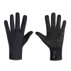 FORCE rukavice ASPECT neoprén, čierne S