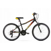 Junior bicykel - Tabou Mini Stal 14 