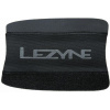 Lezyne Smart Chainstay Protector Black_Large uni