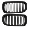 Predná maska ľadvinky Double-line BMW X5 X6 F15/F16 2013-2018