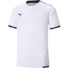 Detský futbalový Dres Puma teamLIGA Jersey Jr 704925 04 Veľkosť: 140 cm