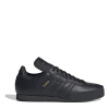 adidas Samba Super Mens Trainers Blk/Blk/Gold 8.5 (42.7)