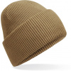 Beechfield | B385R Pletená čiapka s manžetou 