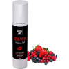 Eros Sensattion Lubricante Natural Frutos Rojos 50 ml