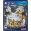 Naruto Shippuden: Ultimate Ninja Storm 4 PlayStation 4 (PS4) krabicová verzia