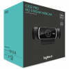Webová kamera Logitech C922 Pro 3 MP