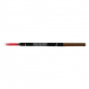Rimmel London Brow Pro Microdefiner Pencil ceruzka na obočie 001 Blonde 0,9 g