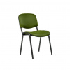 Antares Rokovacia stolička Taurus TN zelená BN13 - kostra čierna